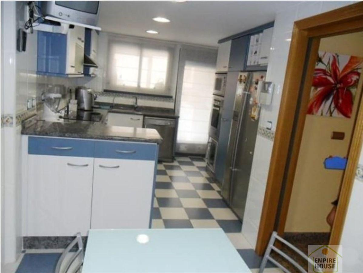 Venta de piso en Alzira