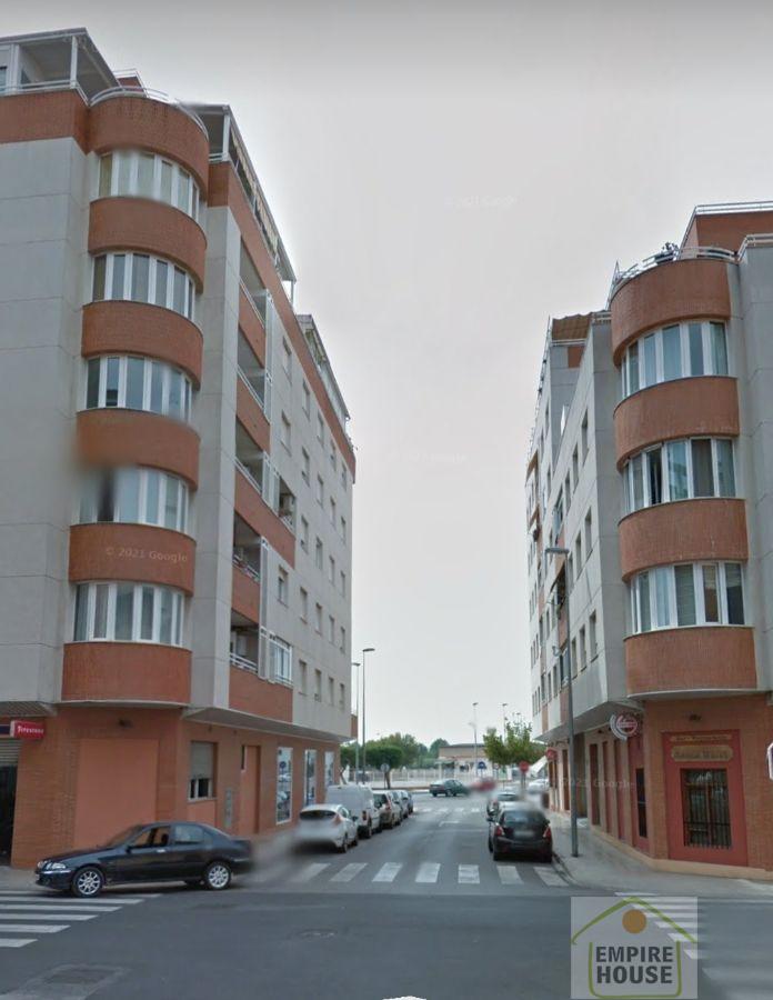 Venta de piso en Alzira