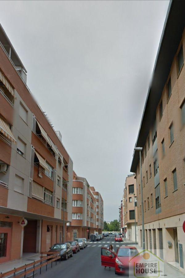 Venta de piso en Alzira