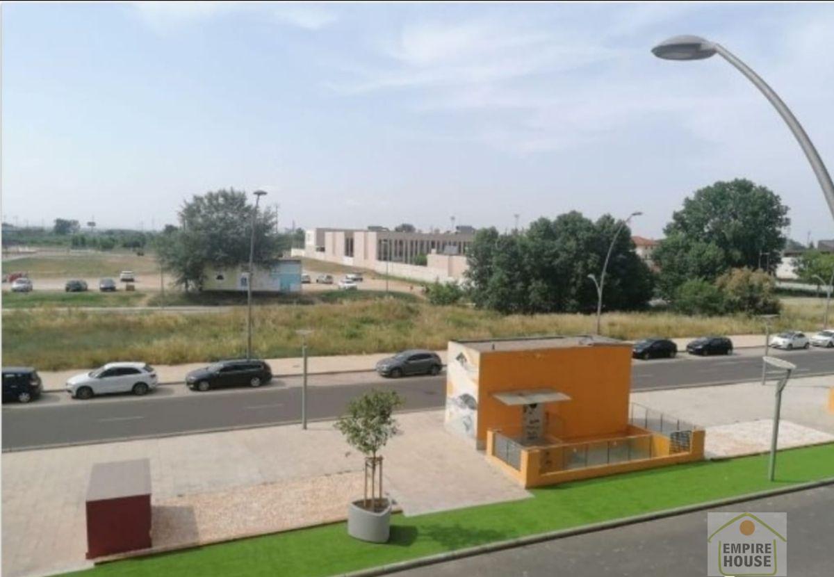 For sale of flat in Alzira