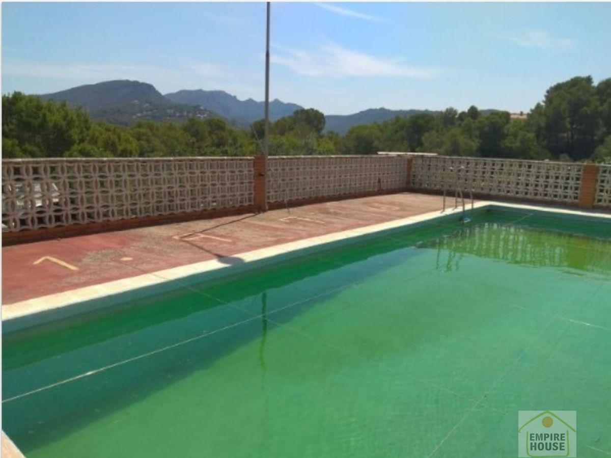 For sale of chalet in Alzira