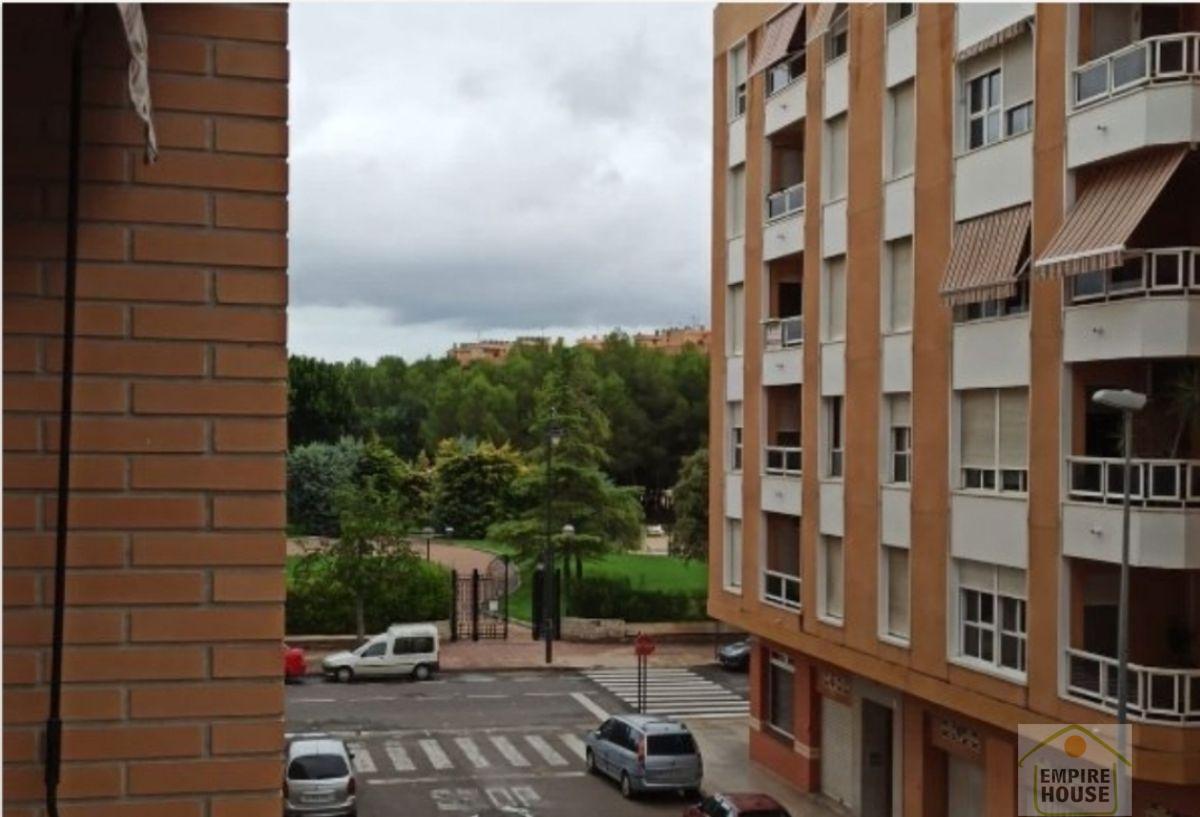 For sale of flat in Alzira