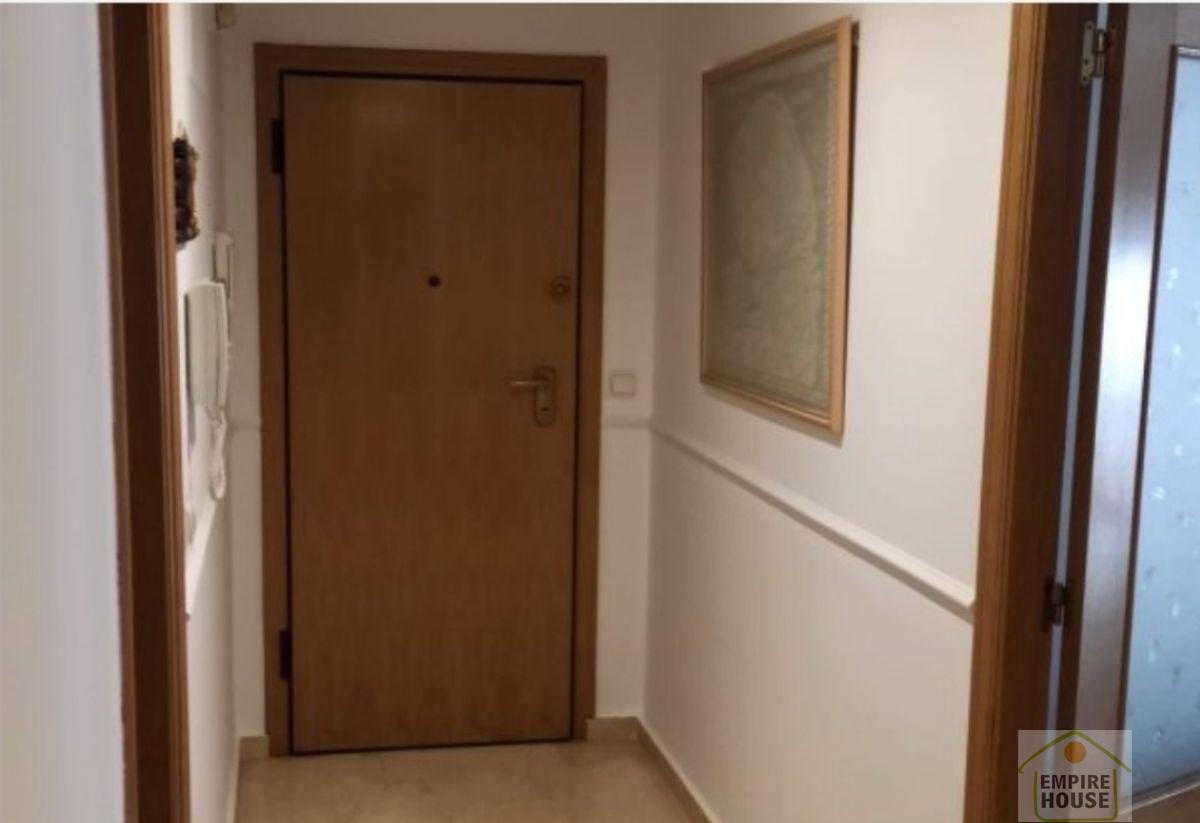For sale of flat in Alzira