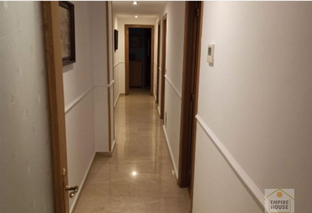 For sale of flat in Alzira