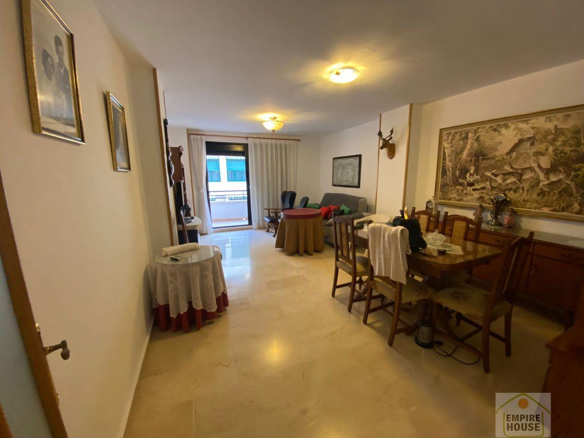 For sale of flat in Alzira