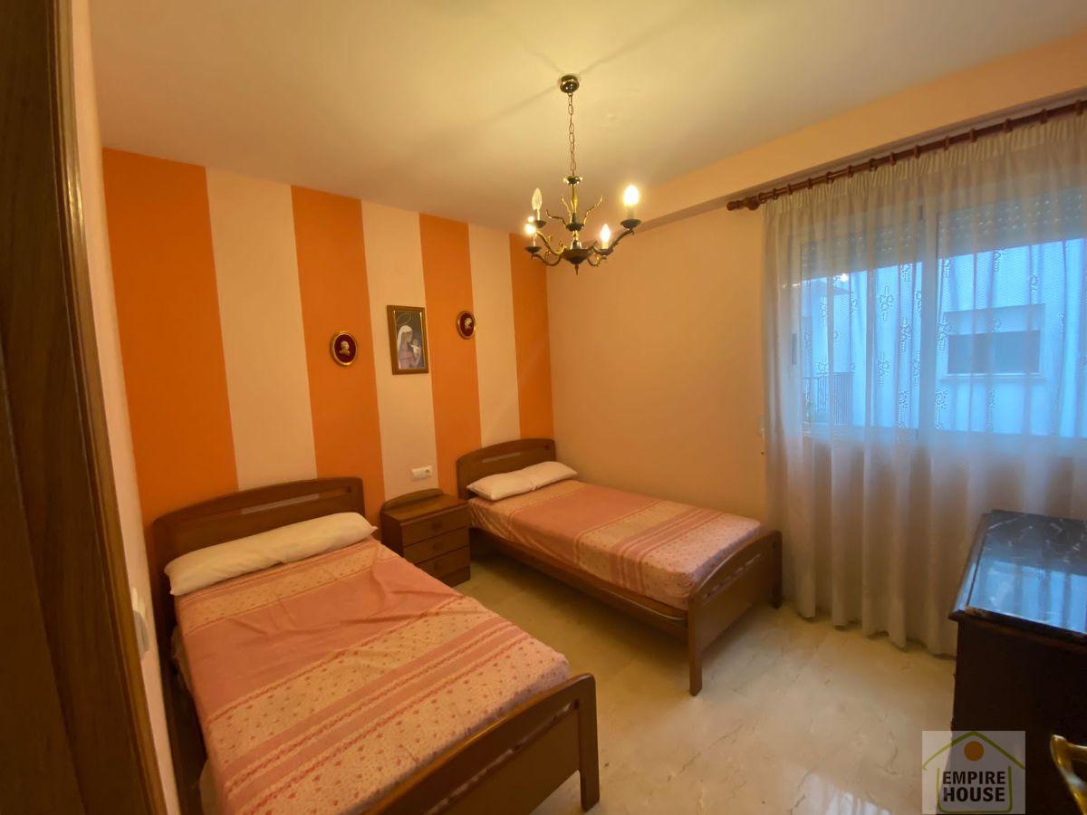 For sale of flat in Alzira