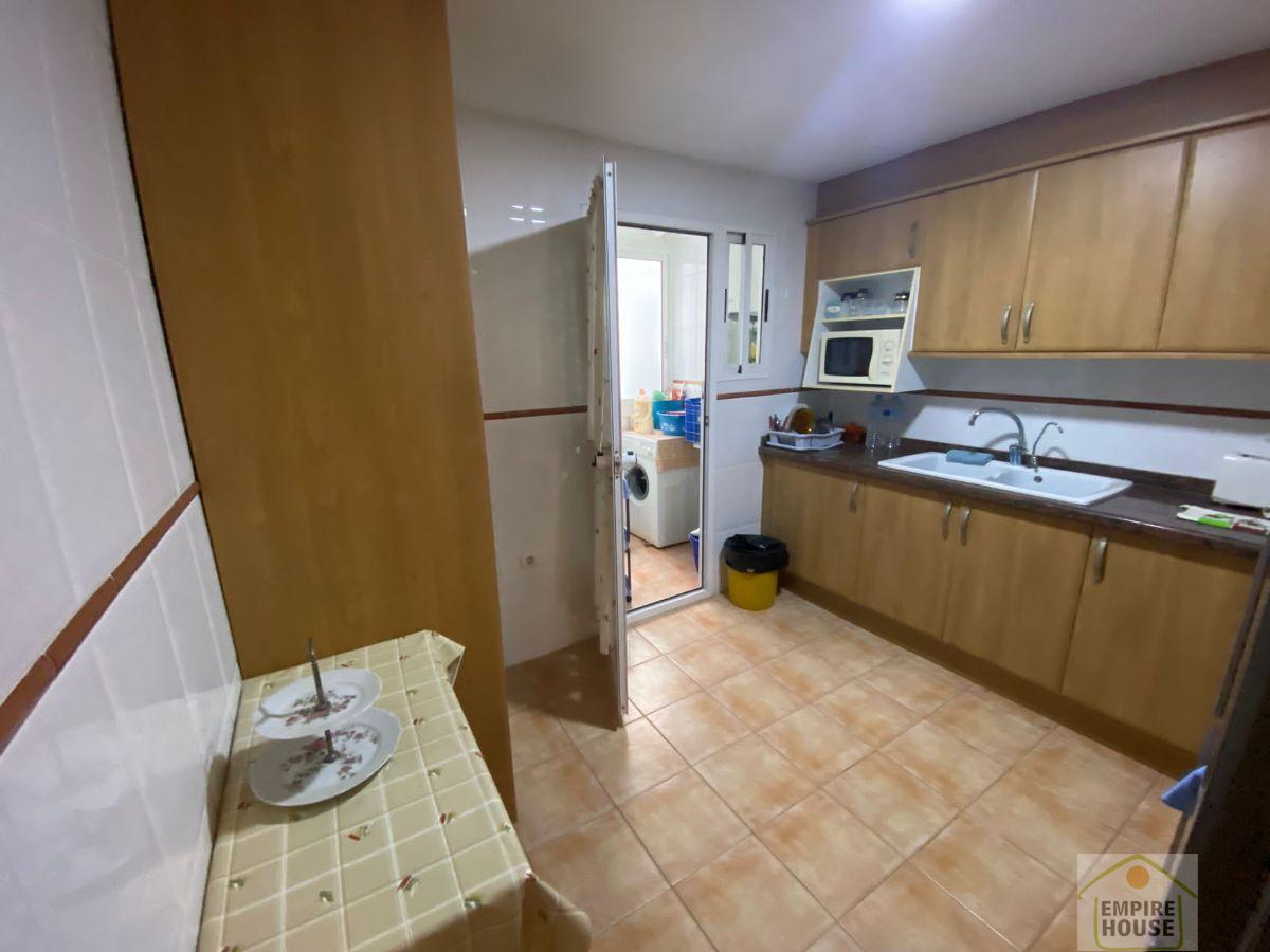 For sale of flat in Alzira