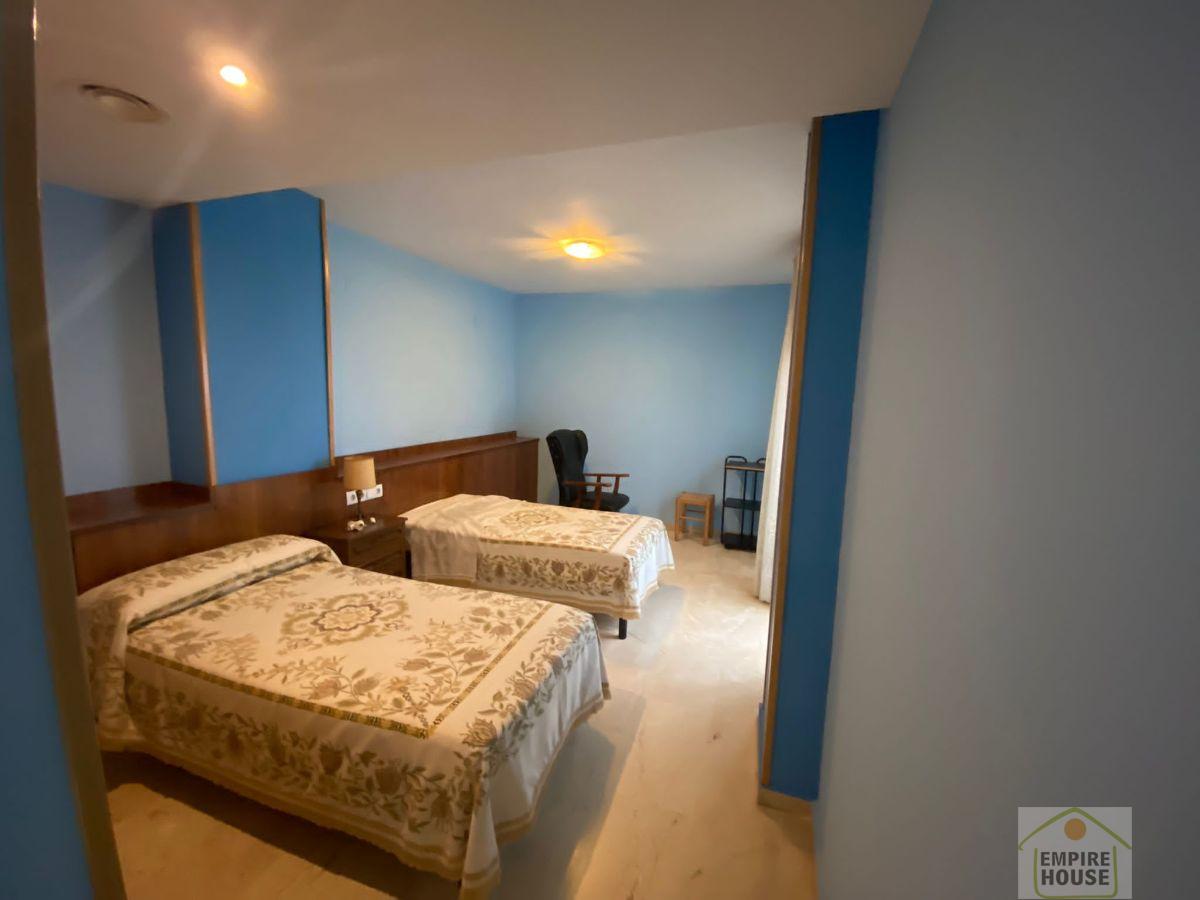 For sale of flat in Alzira