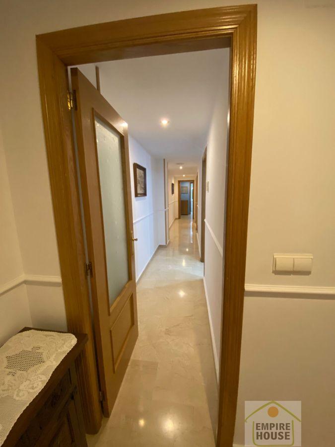 For sale of flat in Alzira
