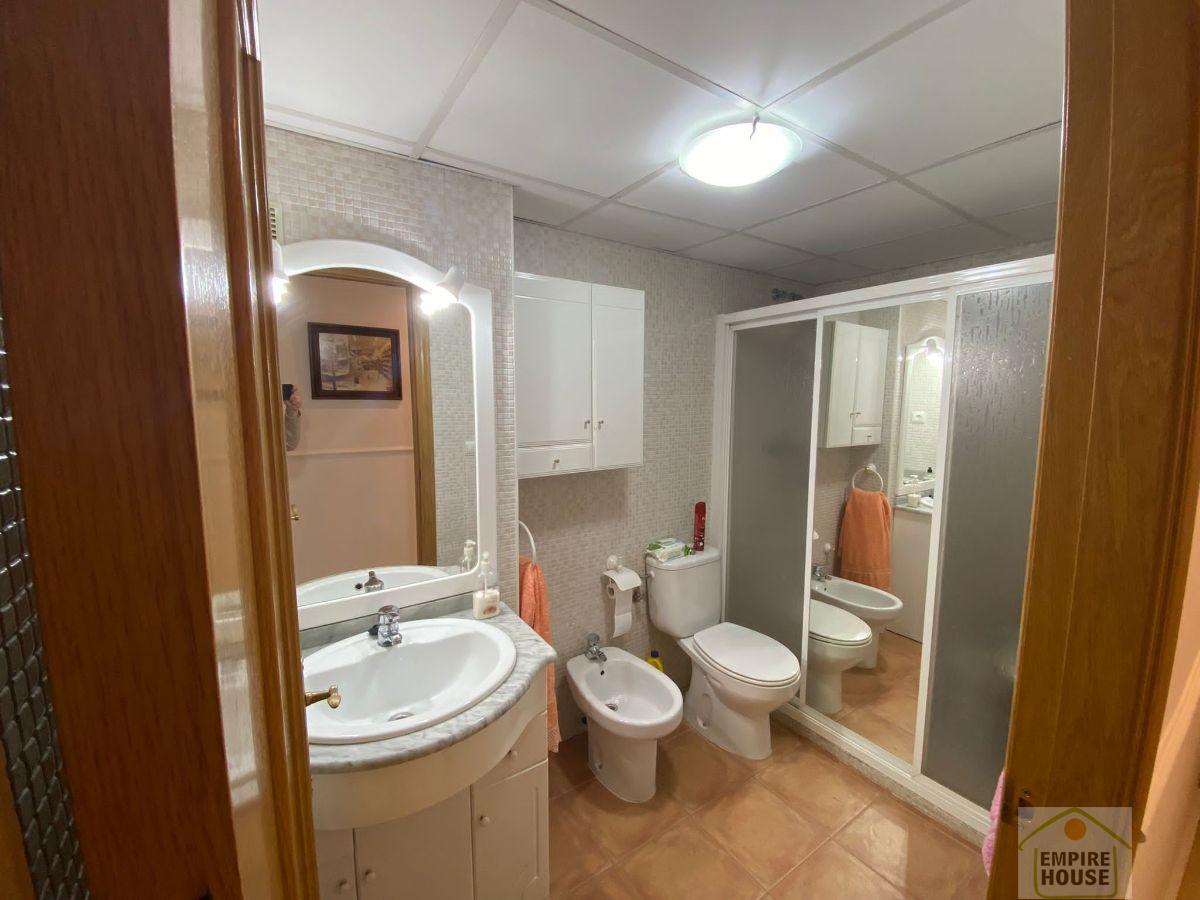 For sale of flat in Alzira