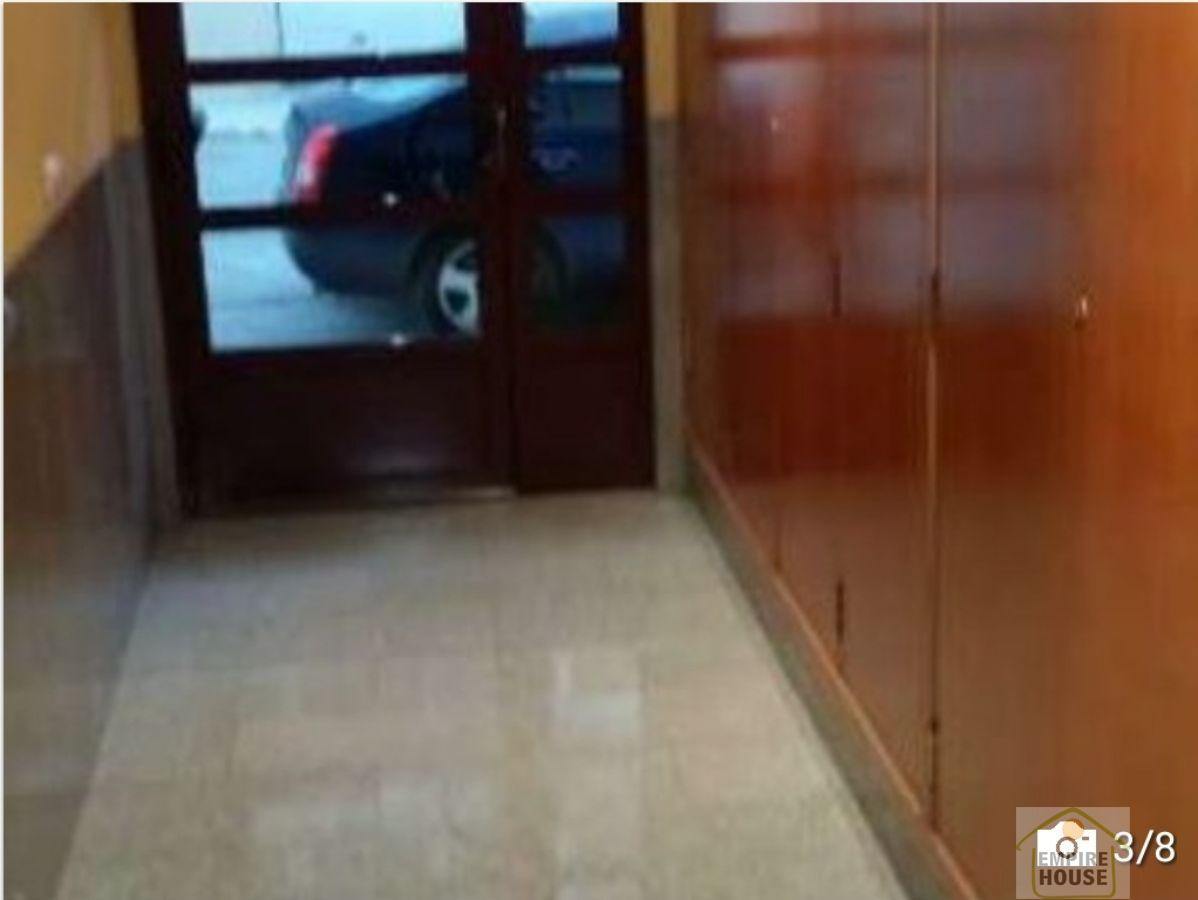 For sale of flat in Alzira