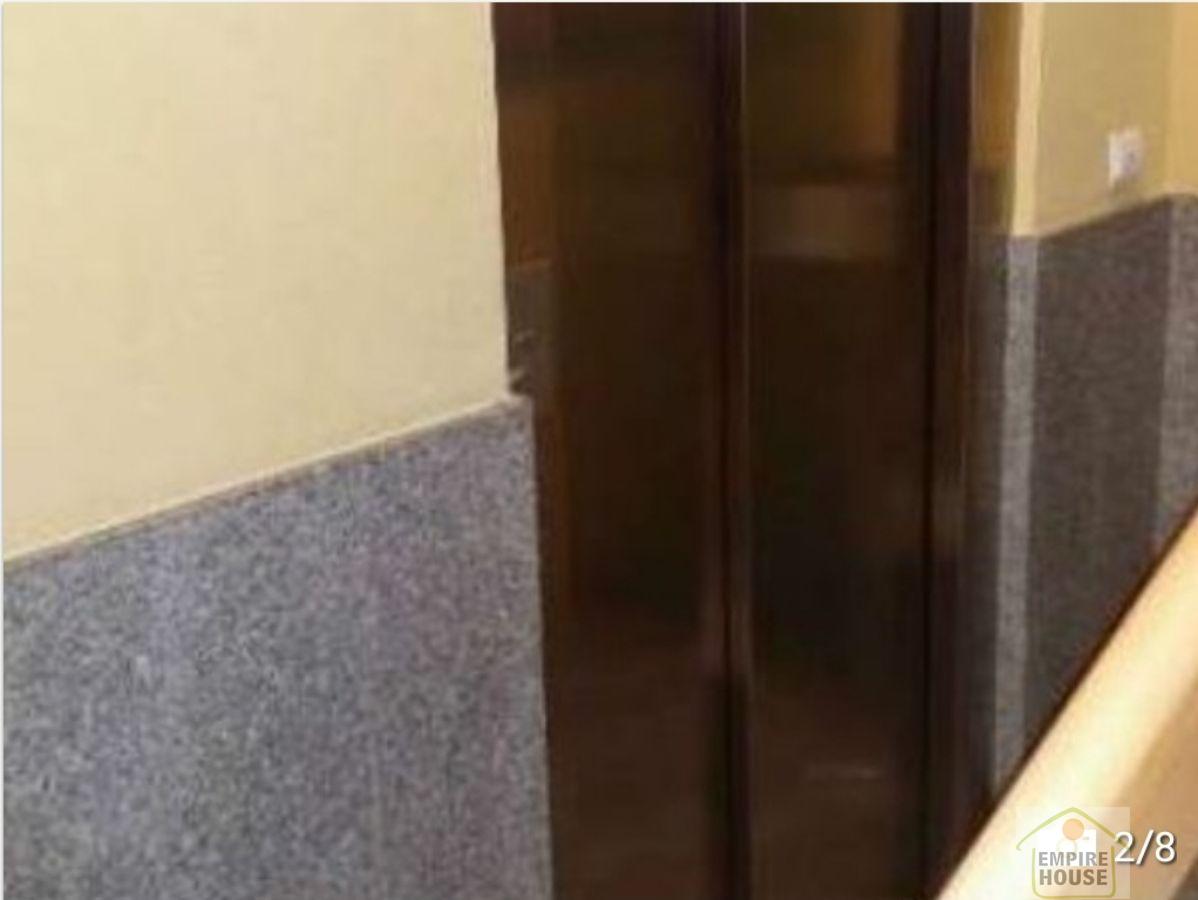 For sale of flat in Alzira