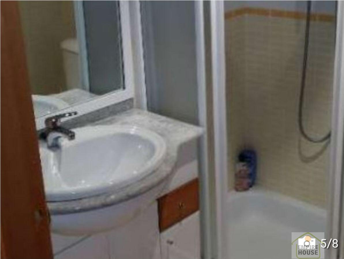 For sale of flat in Alzira