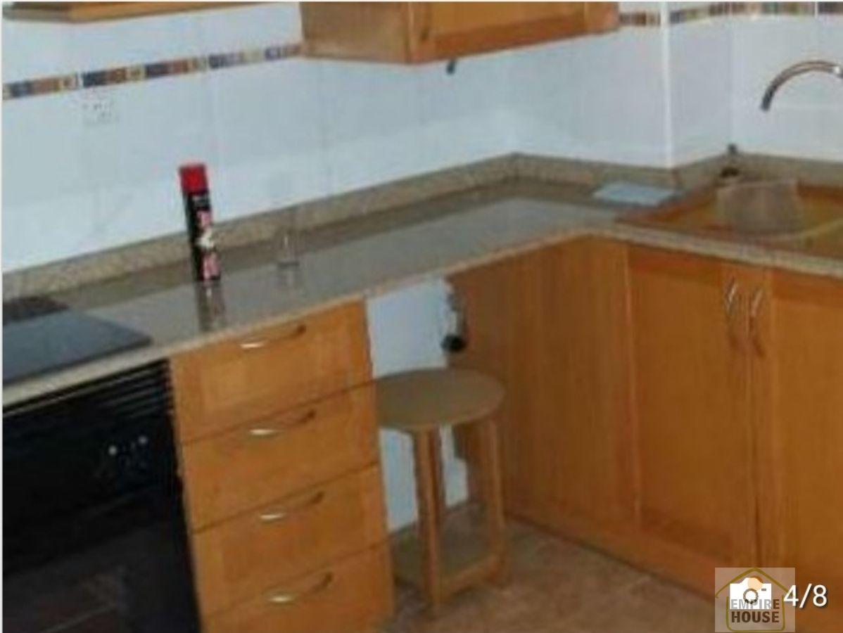 For sale of flat in Alzira