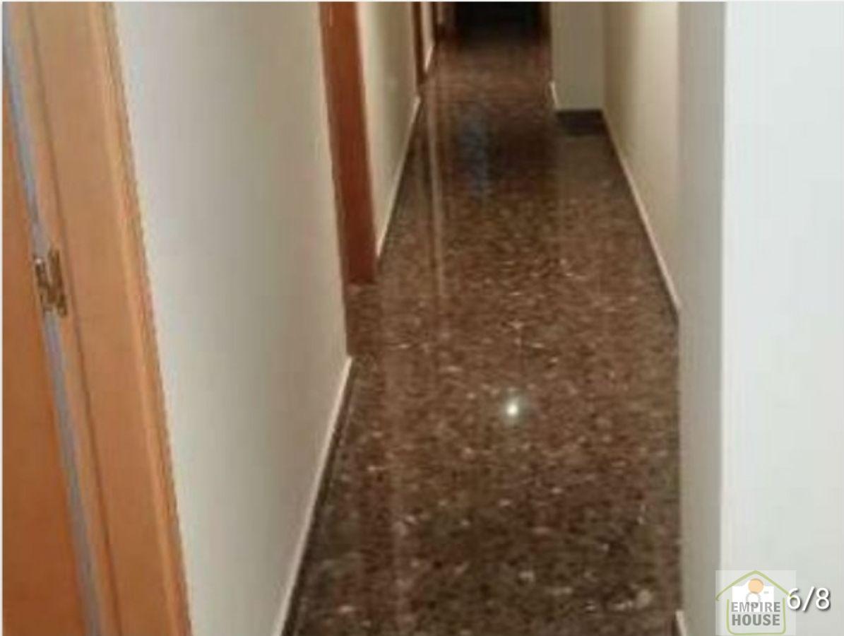 For sale of flat in Alzira