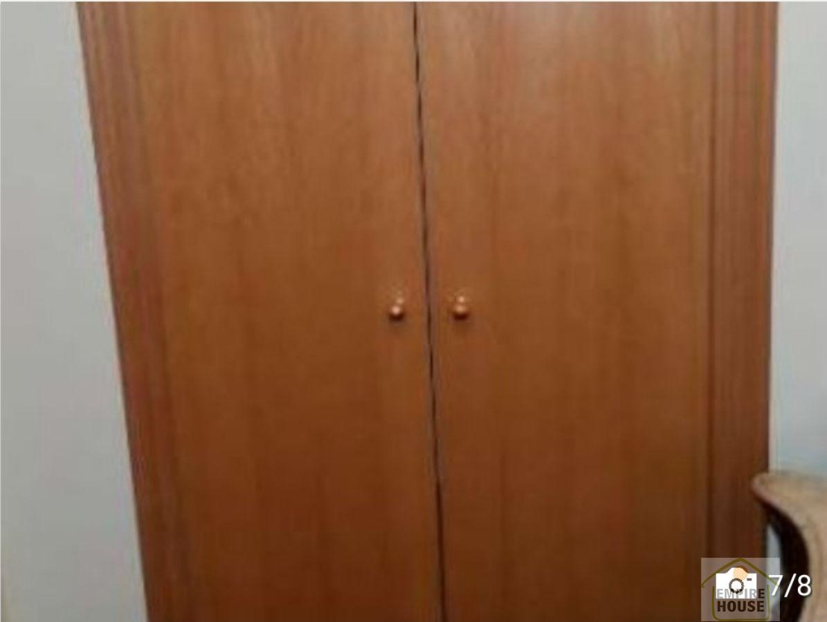 For sale of flat in Alzira