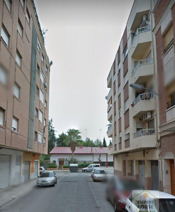 For sale of flat in Alzira