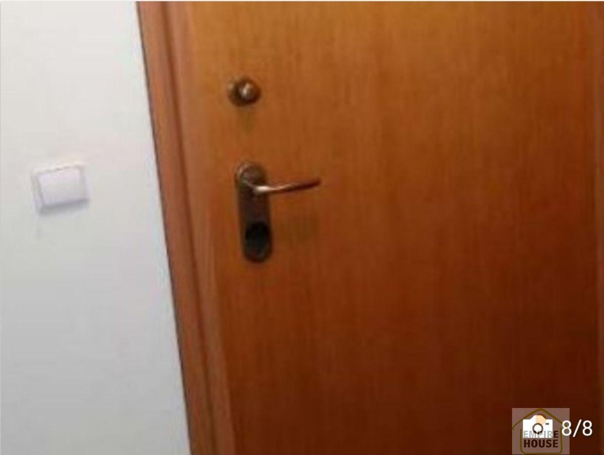 For sale of flat in Alzira