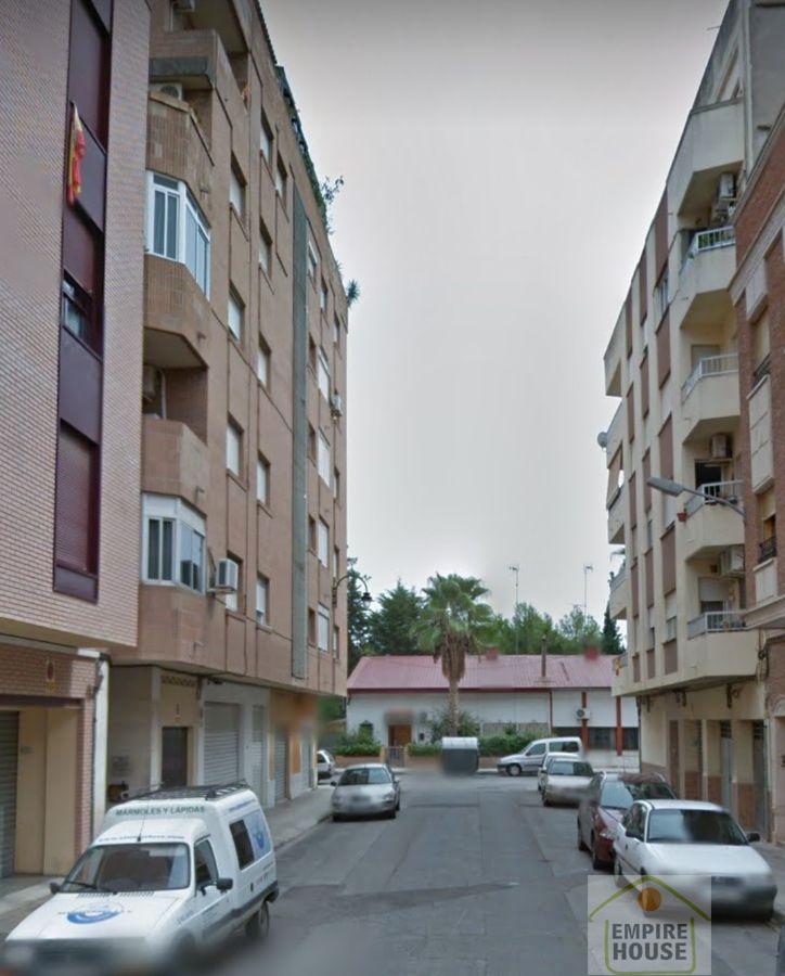 For sale of flat in Alzira