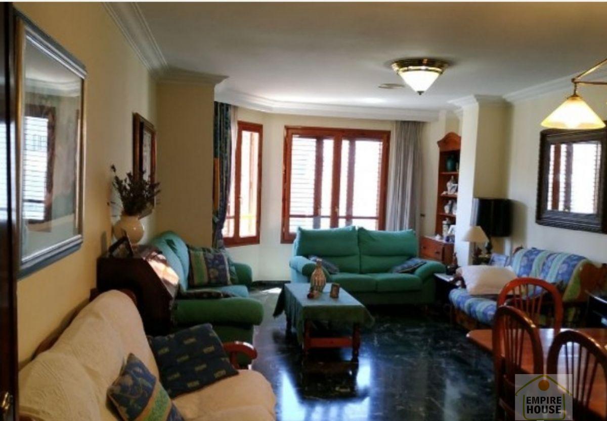 Venta de piso en Alzira