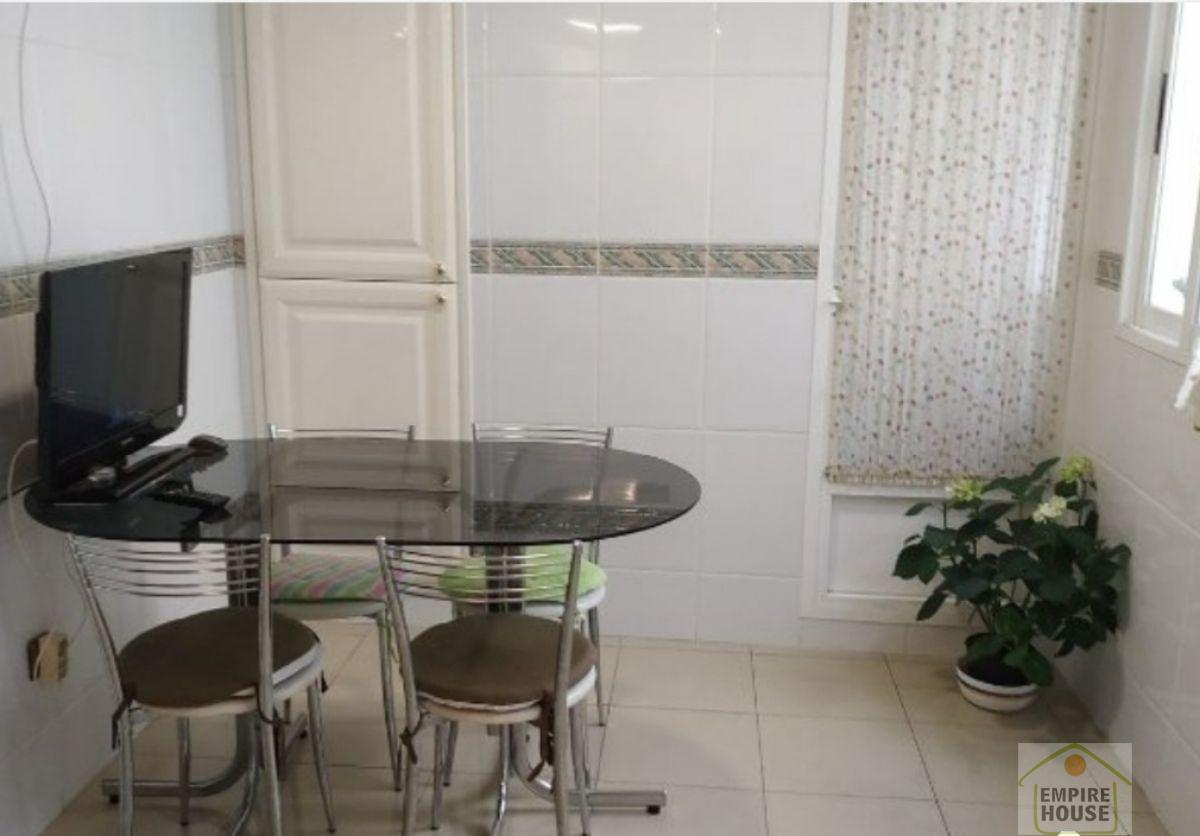 Venta de piso en Alzira