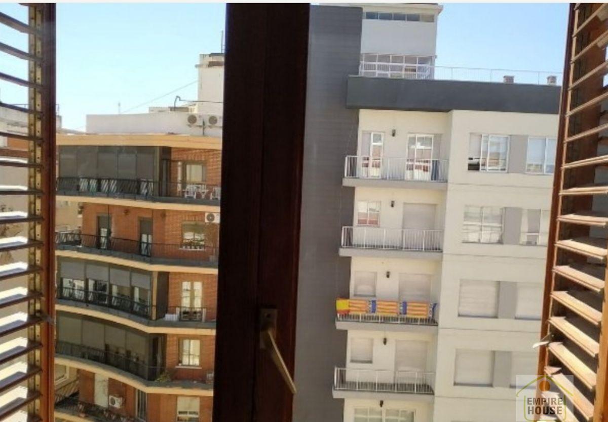 Venta de piso en Alzira