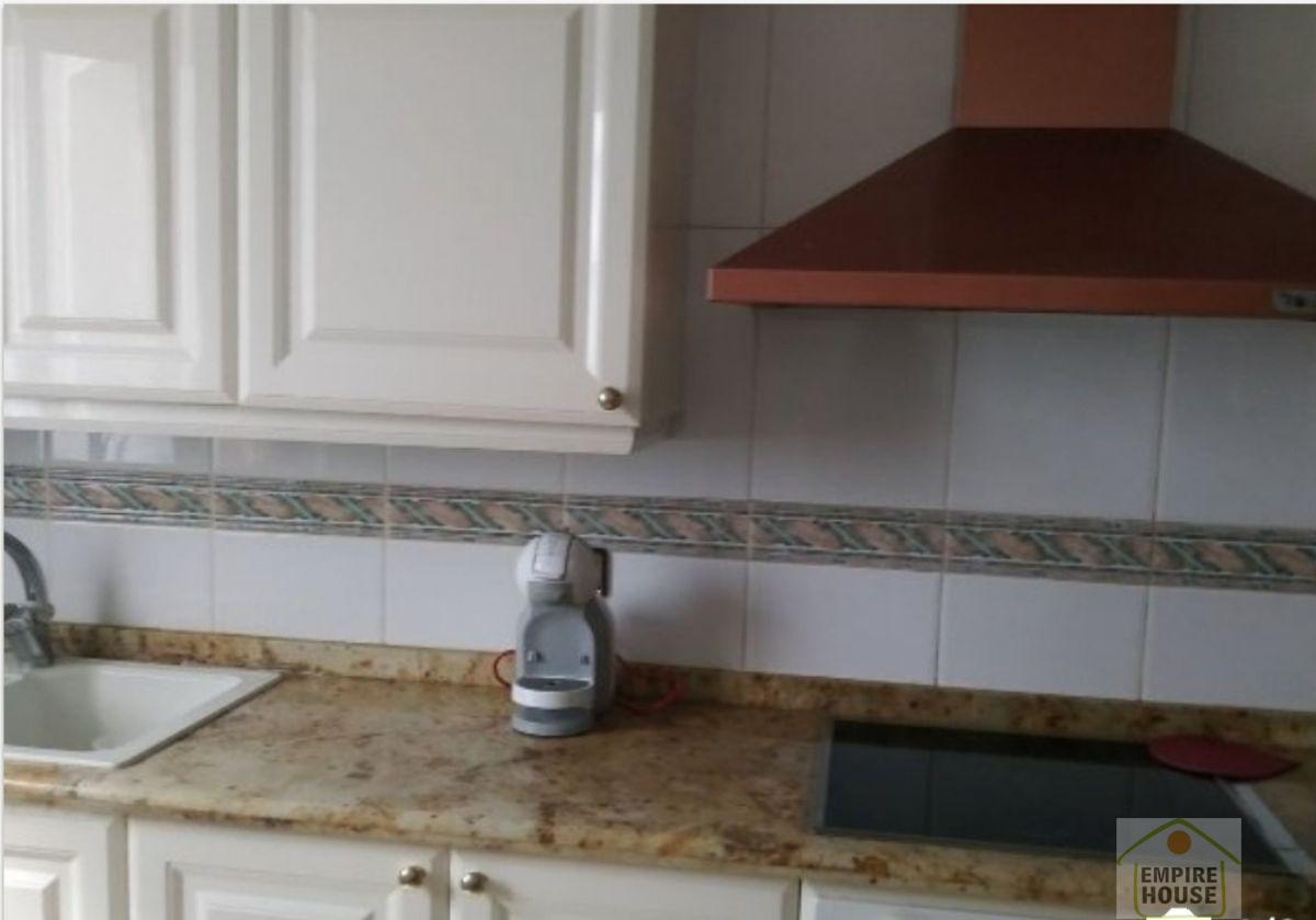 Venta de piso en Alzira