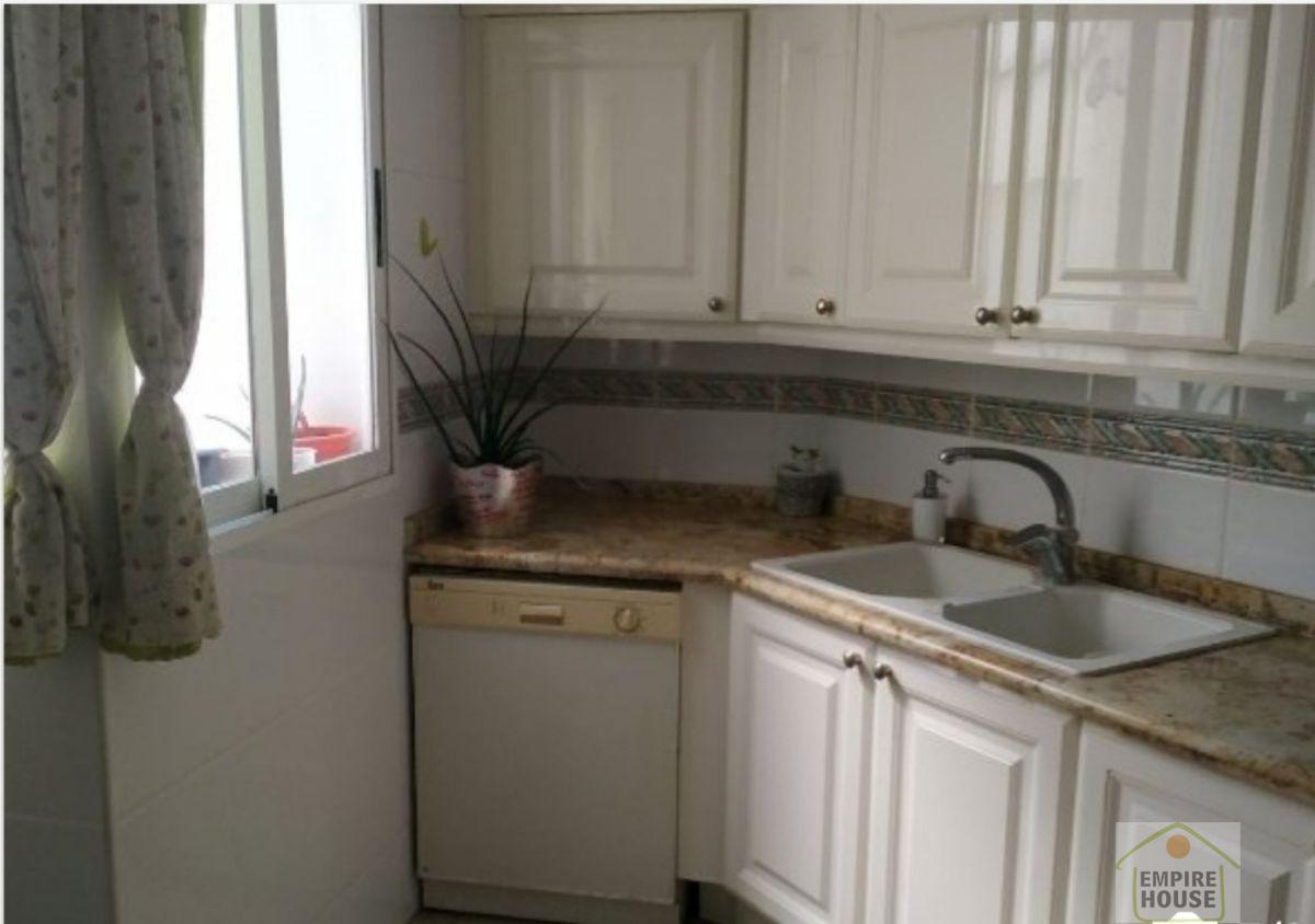 Venta de piso en Alzira