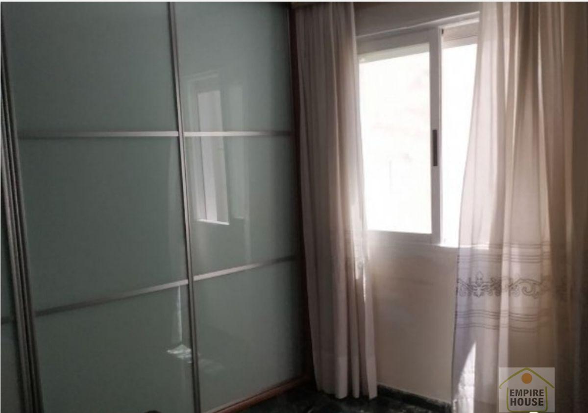 Venta de piso en Alzira