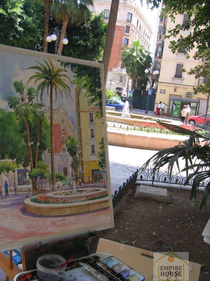 Venta de piso en Alzira