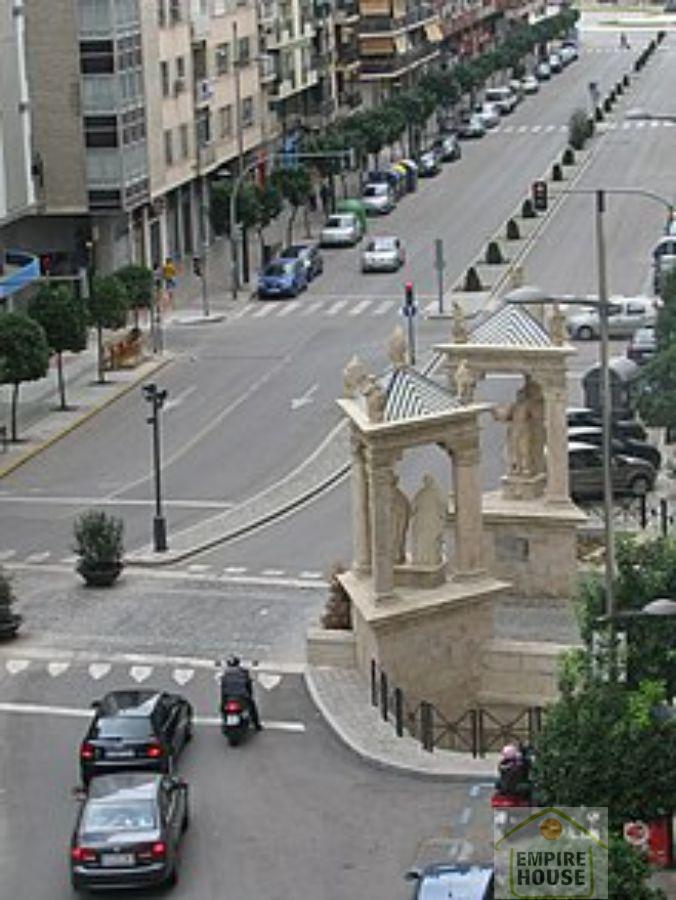 Venta de piso en Alzira