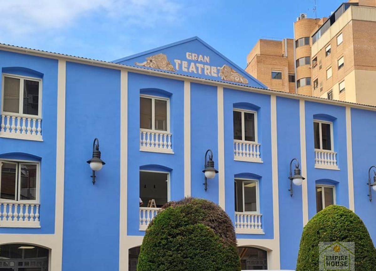 Venta de piso en Alzira