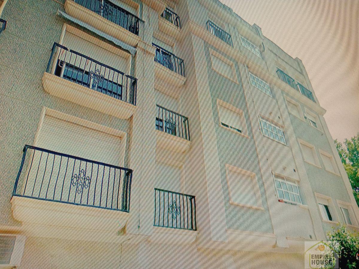 For rent of flat in Catarroja