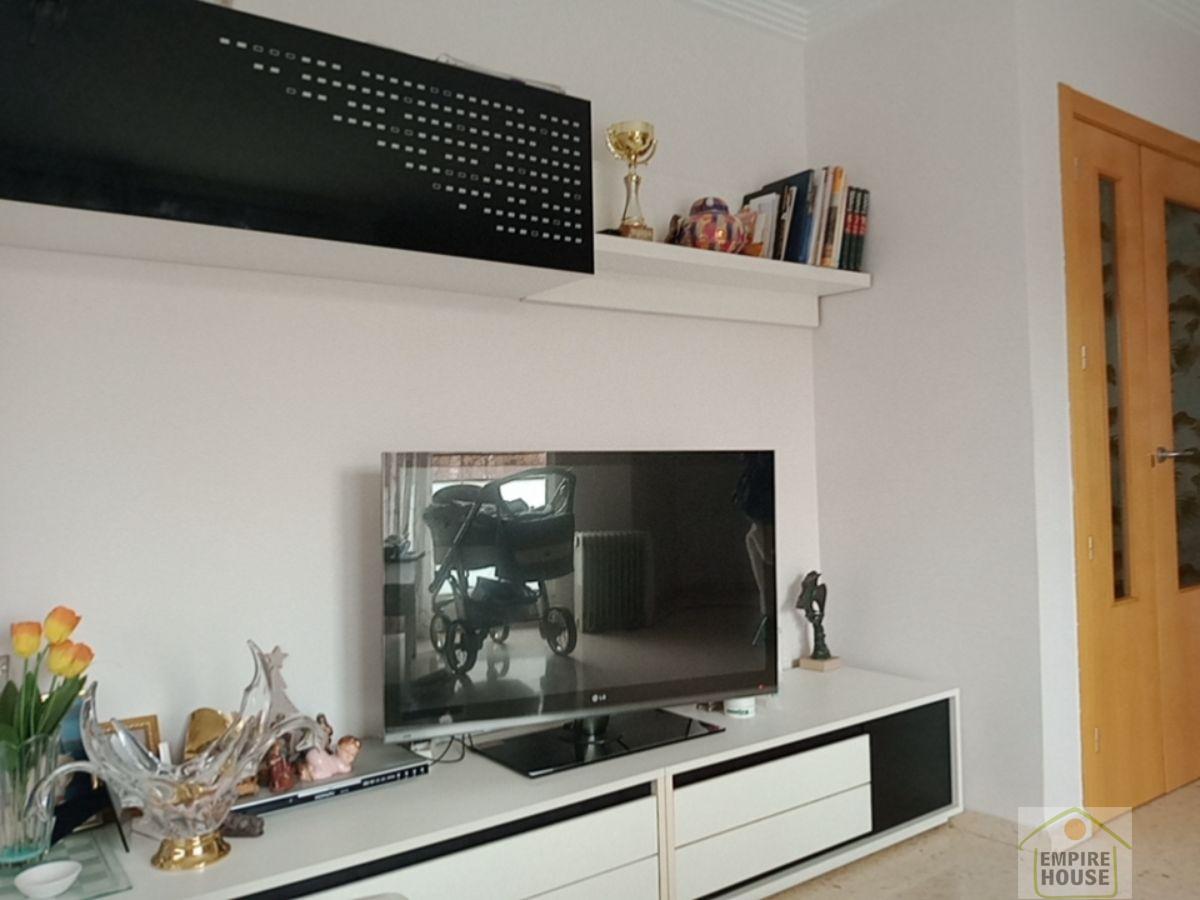 For rent of flat in Catarroja