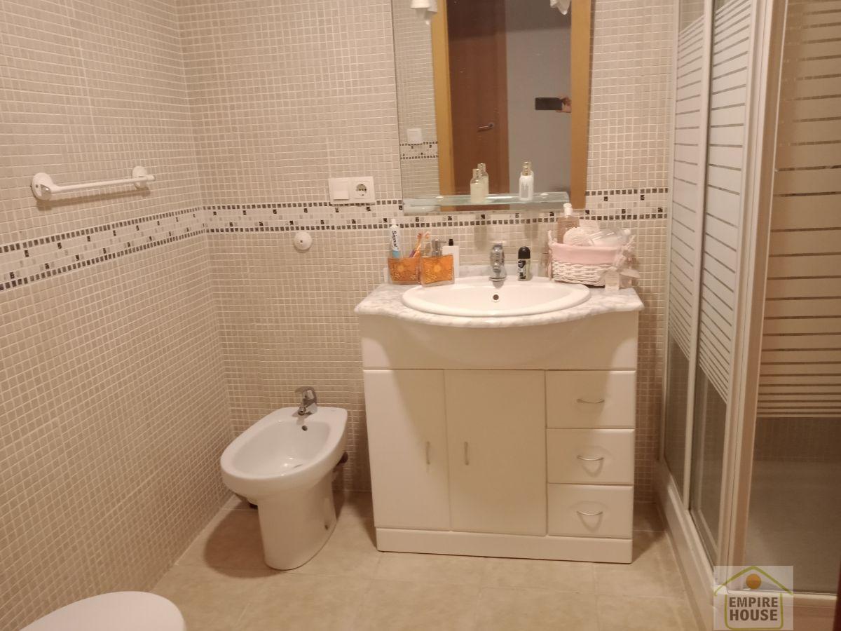 For rent of flat in Catarroja