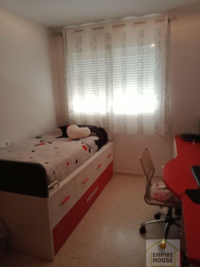 For rent of flat in Catarroja