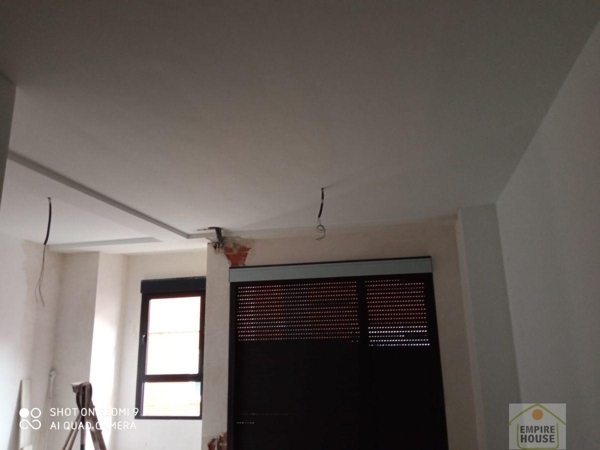 For rent of flat in Massanassa