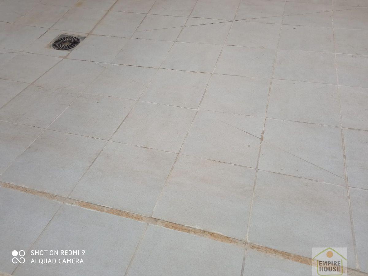 For rent of flat in Massanassa