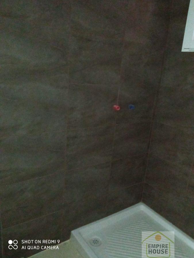 For rent of flat in Massanassa