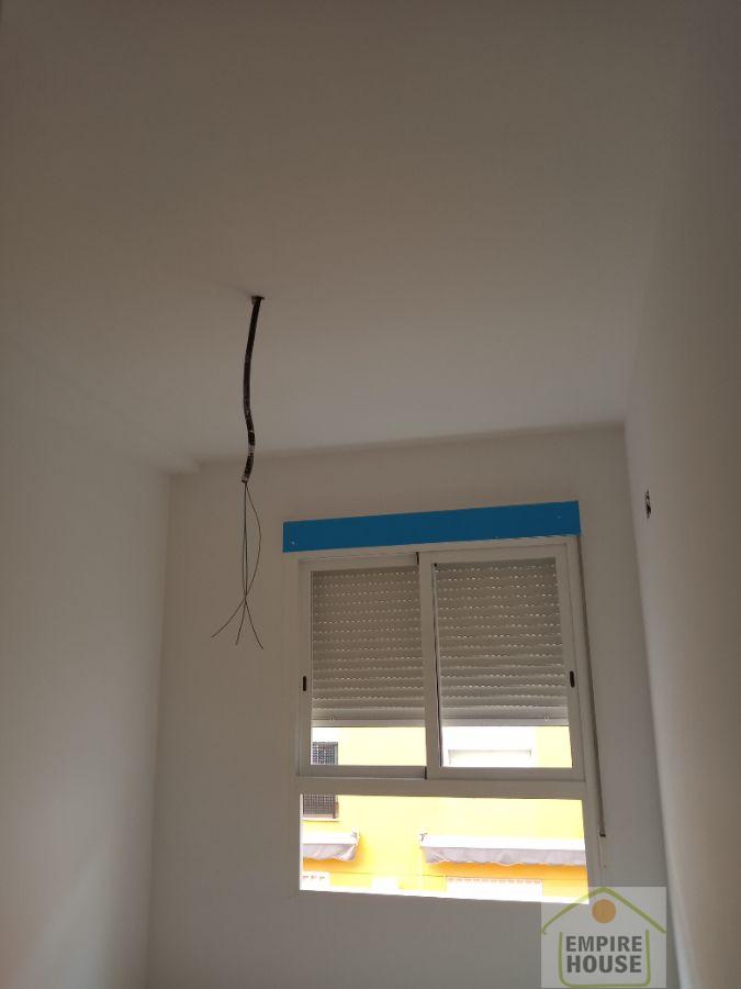 For rent of flat in Massanassa