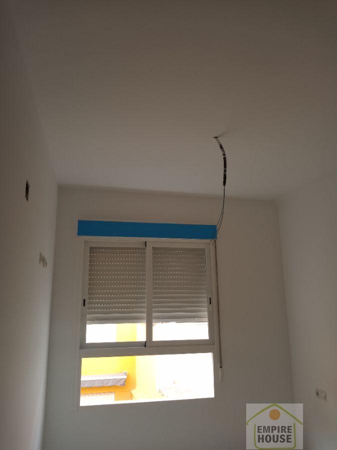 For rent of flat in Massanassa