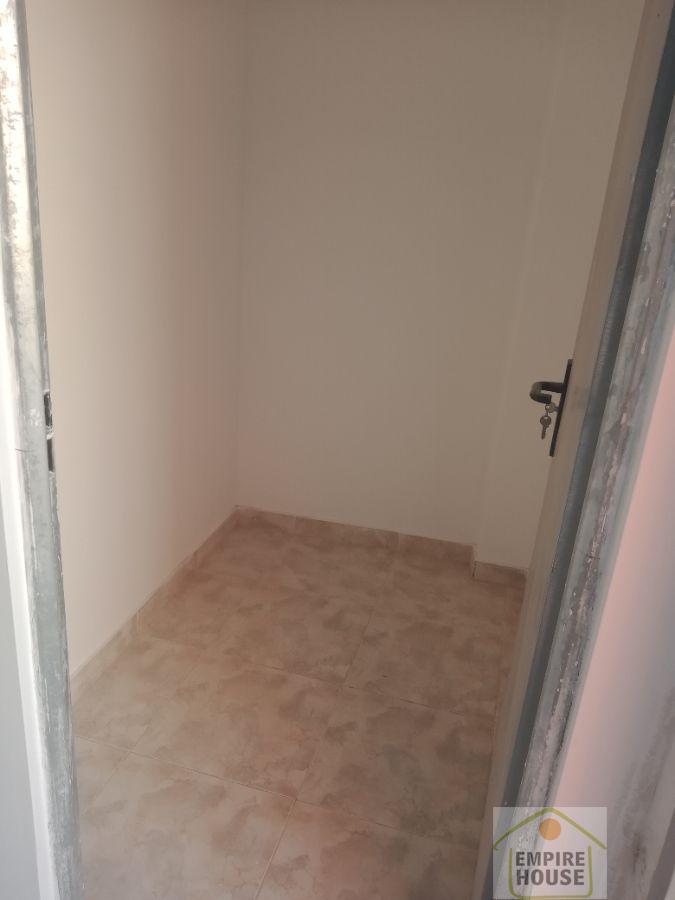 For rent of flat in Massanassa