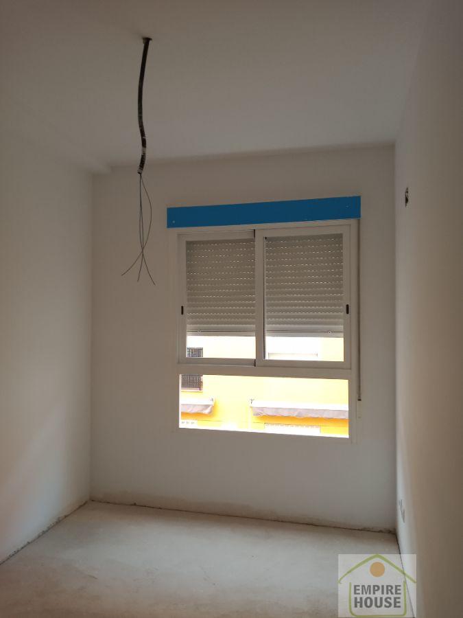 For rent of flat in Massanassa