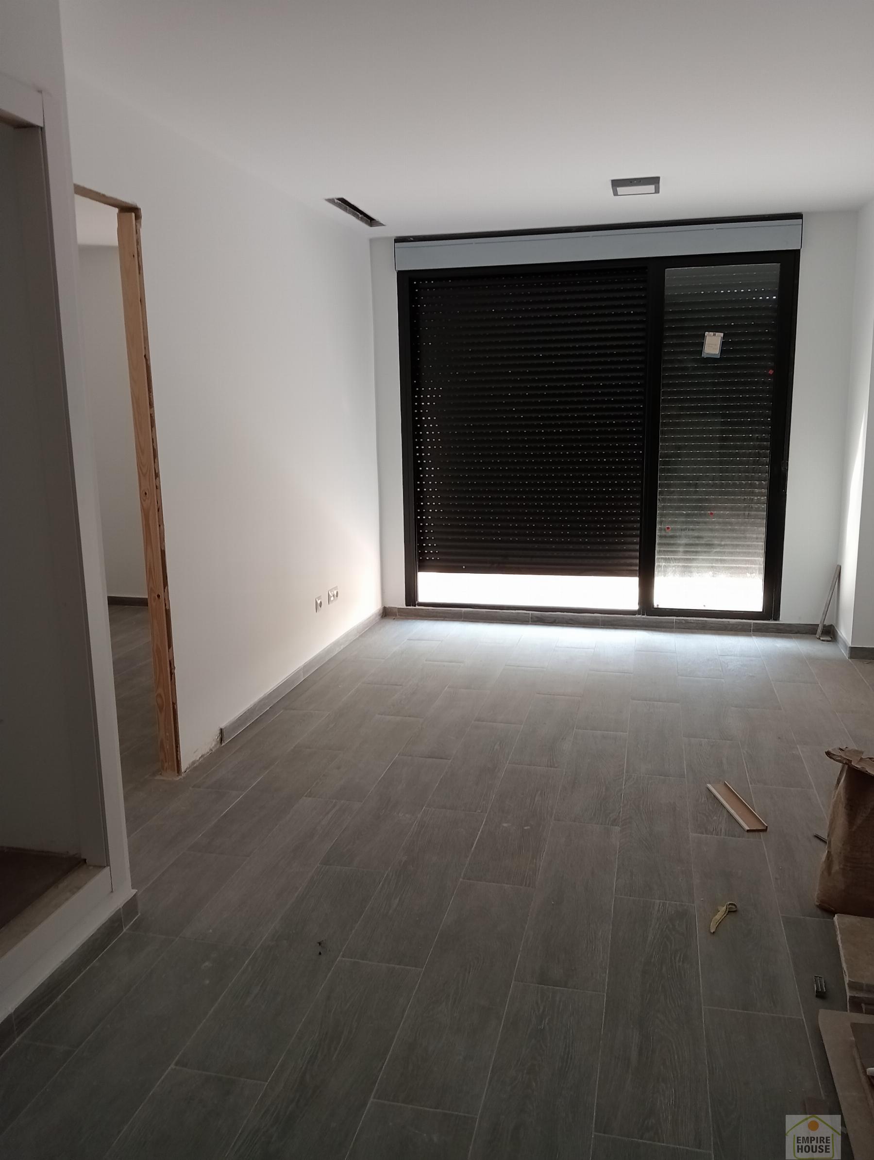For rent of flat in Massanassa