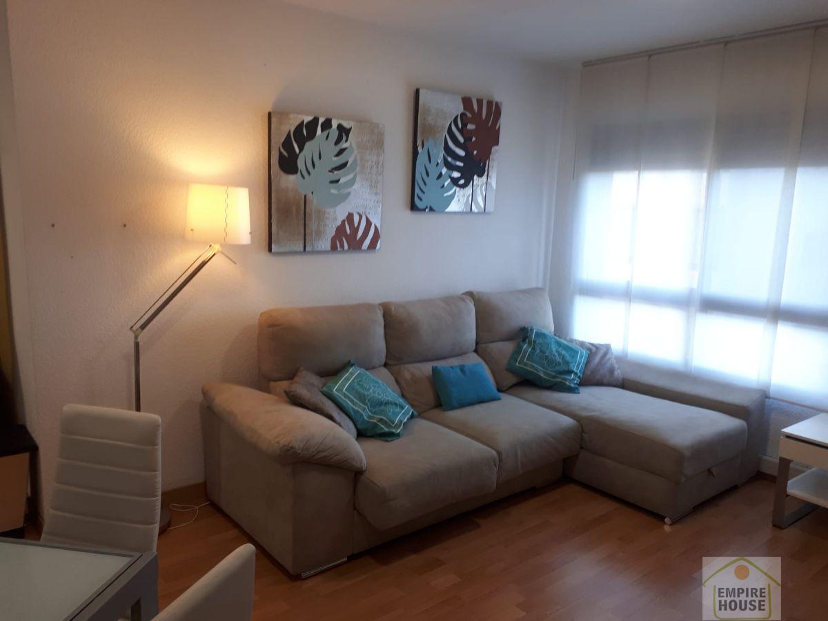 Venta de piso en Torrent
