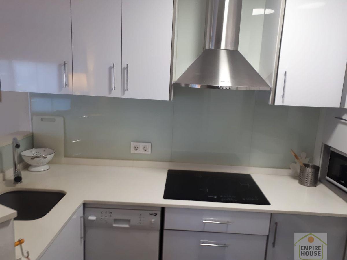 Venta de piso en Torrent