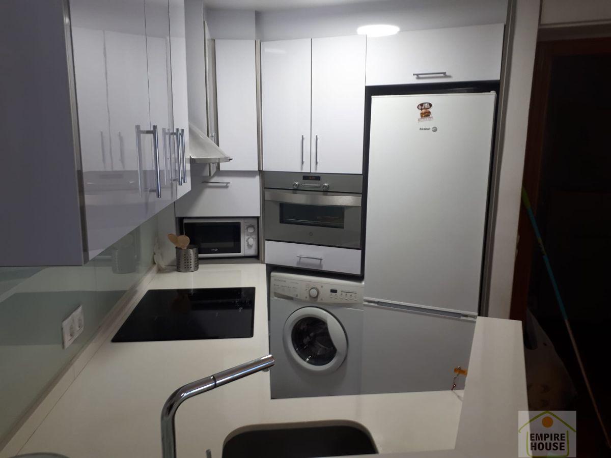 Venta de piso en Torrent