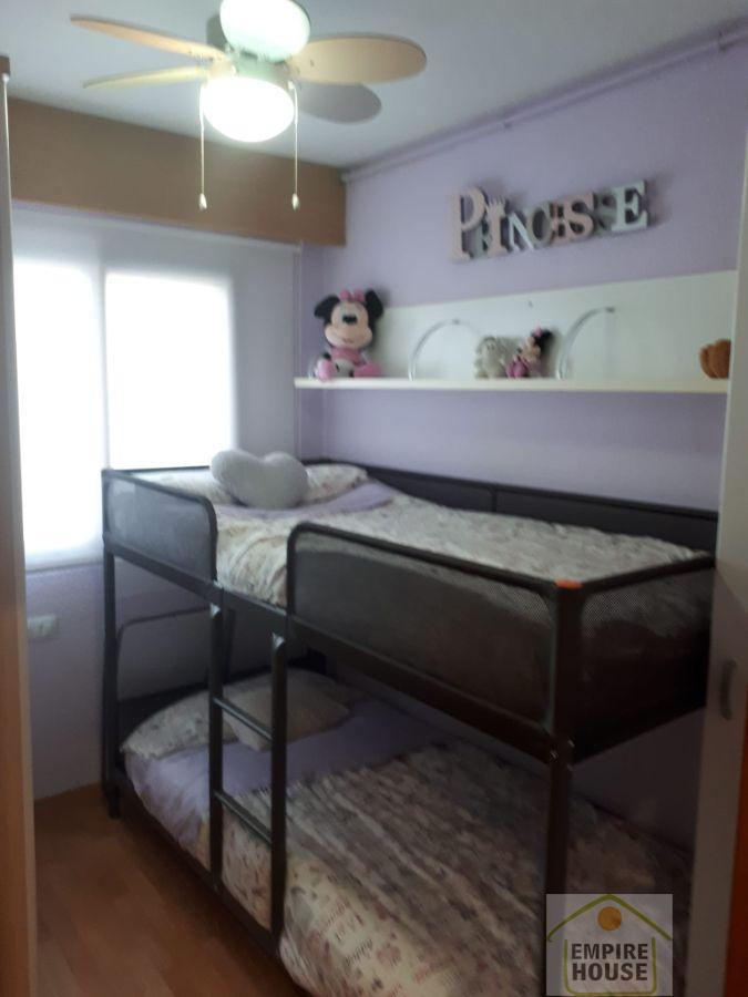 Venta de piso en Torrent