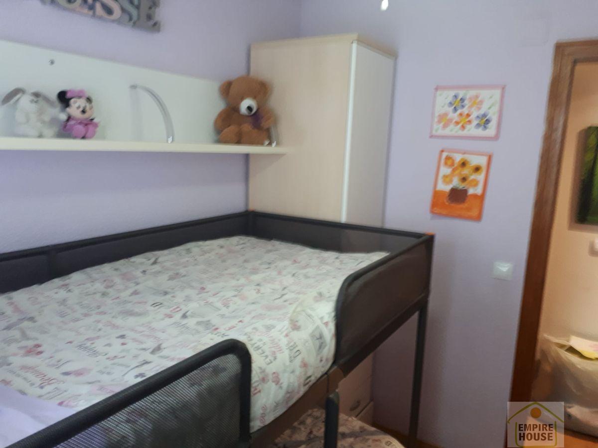 Venta de piso en Torrent