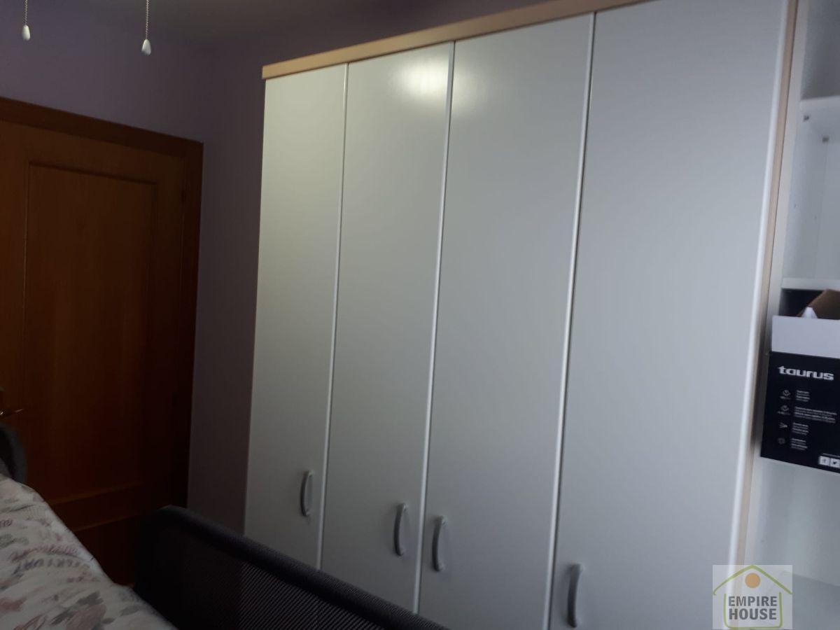Venta de piso en Torrent